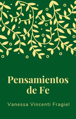 Pensamientos de Fe