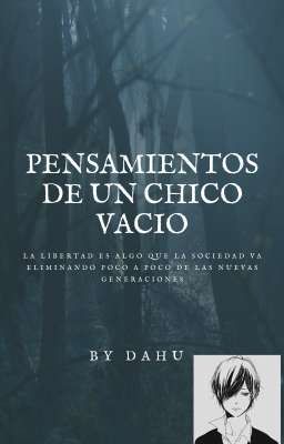 PENSAMIENTOS DE UN CHICO VACÍO