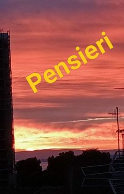 Pensieri...