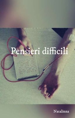 Pensieri difficili