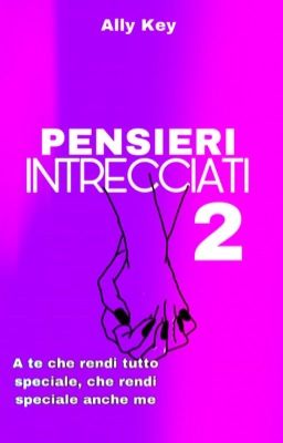 Pensieri intrecciati 2-frasi d'amore