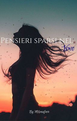 pensieri sparsi nel vento