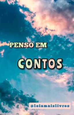 Penso em contos (Coletânea)