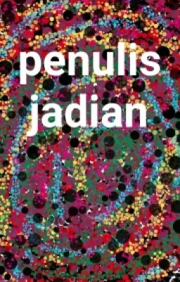 Penulis Jadian