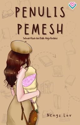 Penulis Pemesh