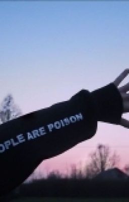 People are Poison