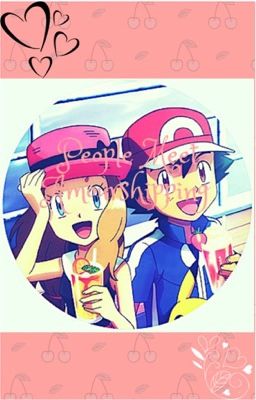 People Meet Amourshipping [ ON HOLD]