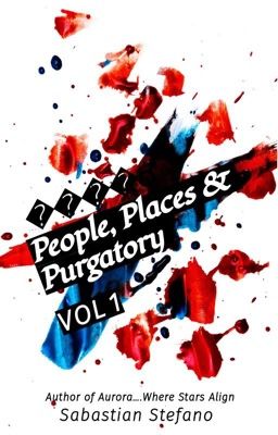 People, Places & Purgatory 