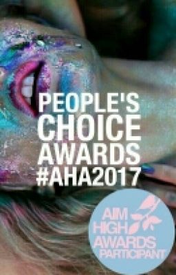 People's Choice Awards #aha2017