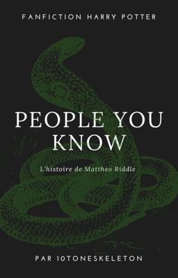 People You Know