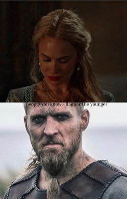 people you know - Ragnar the younger 