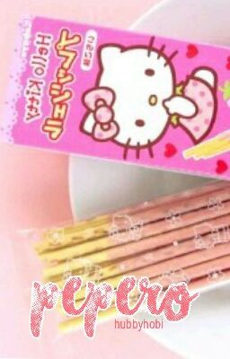 Pepero