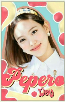 Pepero Day ¬ NaKook 