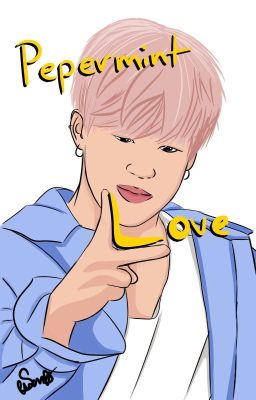Peppermint Love