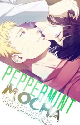 Peppermint Mocha《A NaruHina Fanfiction》