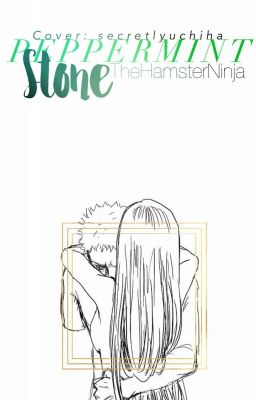 Peppermint Stone {Peppermint Book 2}