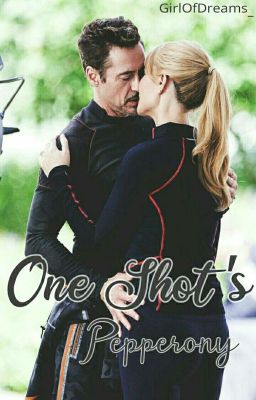 Pepperony One Shot's