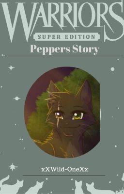 Peppers Story