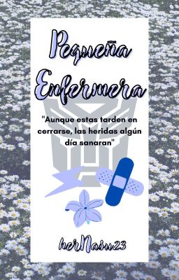 Pequeña Enfermera