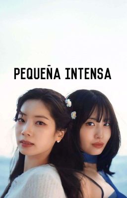 Pequeña intensa Ꞝ Dahmo