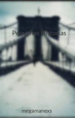 Pequeñas Historias y Poemas