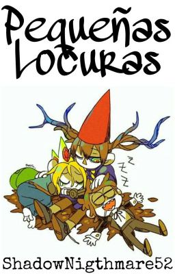 Pequeñas Locuras -Bad End Friends- Yaoi