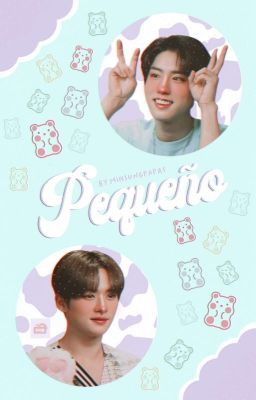 Pequeño ➸ Minsung 