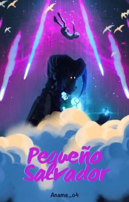 Pequeño Salvador | FanFic Jinx x Ekko