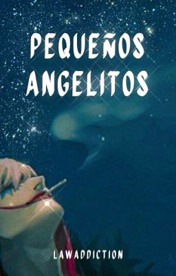 Pequeños angelitos «Corazón x Lectora»