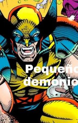 !Pequeños Demonios¡