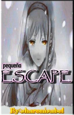 PEQUEÑO ESCAPE