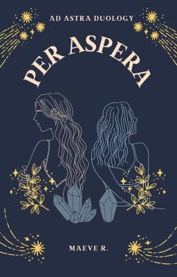 Per Aspera (Ad Astra #2)