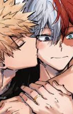 Per me è importante {Todobaku/Dabihawks}