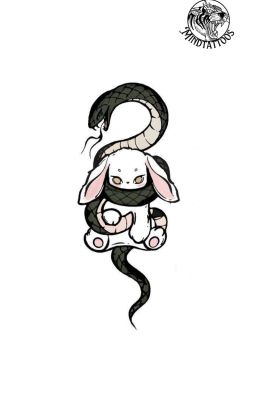 (Peran) Bản năng của loài thỏ