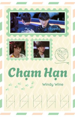 ❛❛ peran ❛❛ chạm hạn