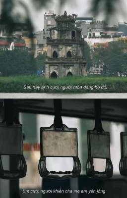 [ Peran ] Duyên 