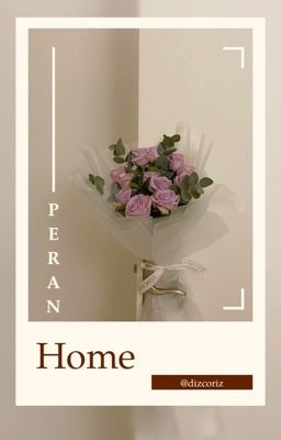 「peran」✧  home