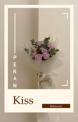 「peran」✧  kiss