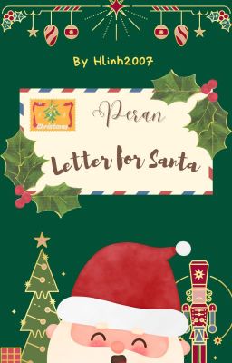 PERAN : Letter for Santa