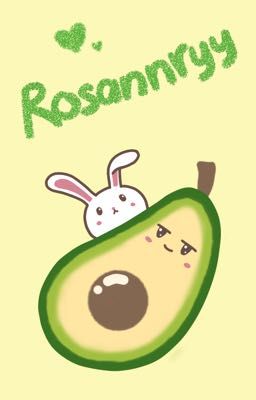 [Peran] Rosannryy