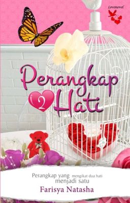 Perangkap Dua Hati -Farisya Natasya