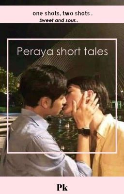 Peraya Short Tales✅