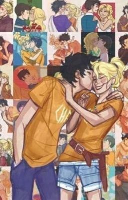 Percabeth