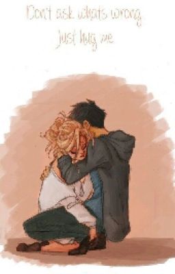 Percabeth After the War [DISCONTINUED]