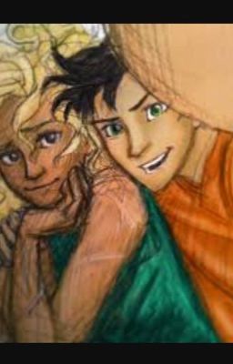 Percabeth at Goode