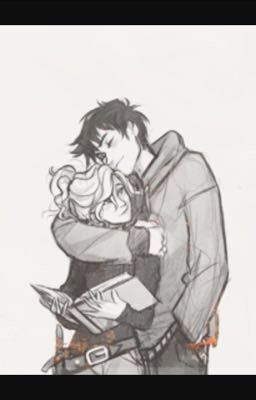 Percabeth At Goode-The Second Adventure