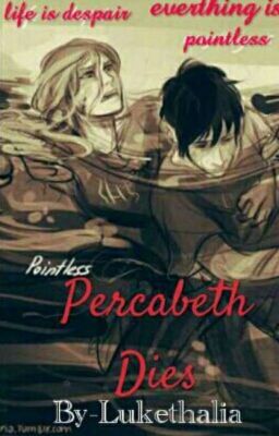 Percabeth Dies