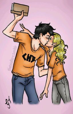 Percabeth:Good Times