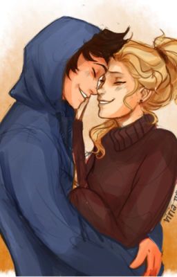 percabeth one shot's