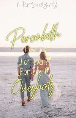 Percabeth one shots